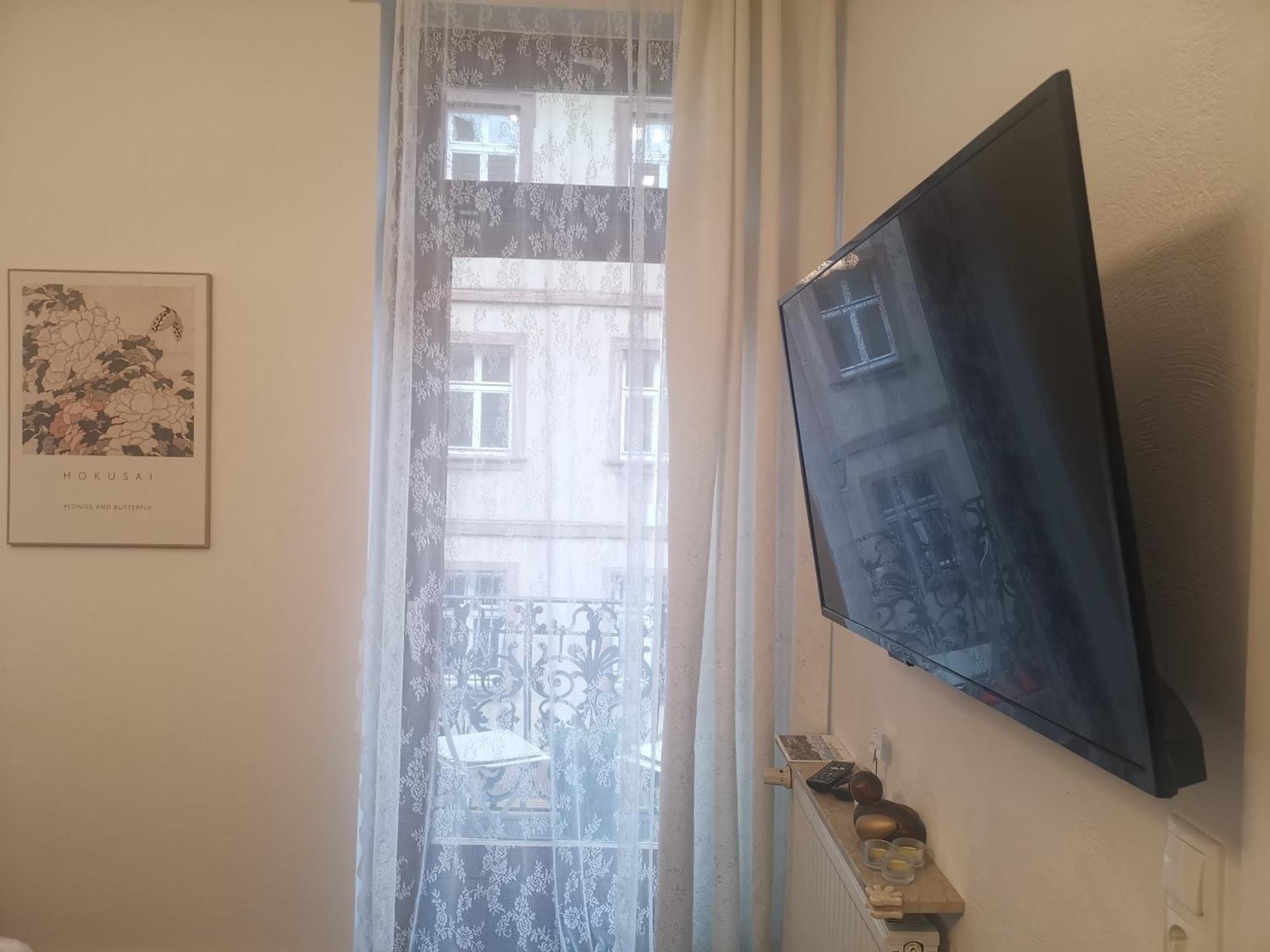 Schoene Stadtwohnung Miltenberg Perle Am Main Exteriér fotografie
