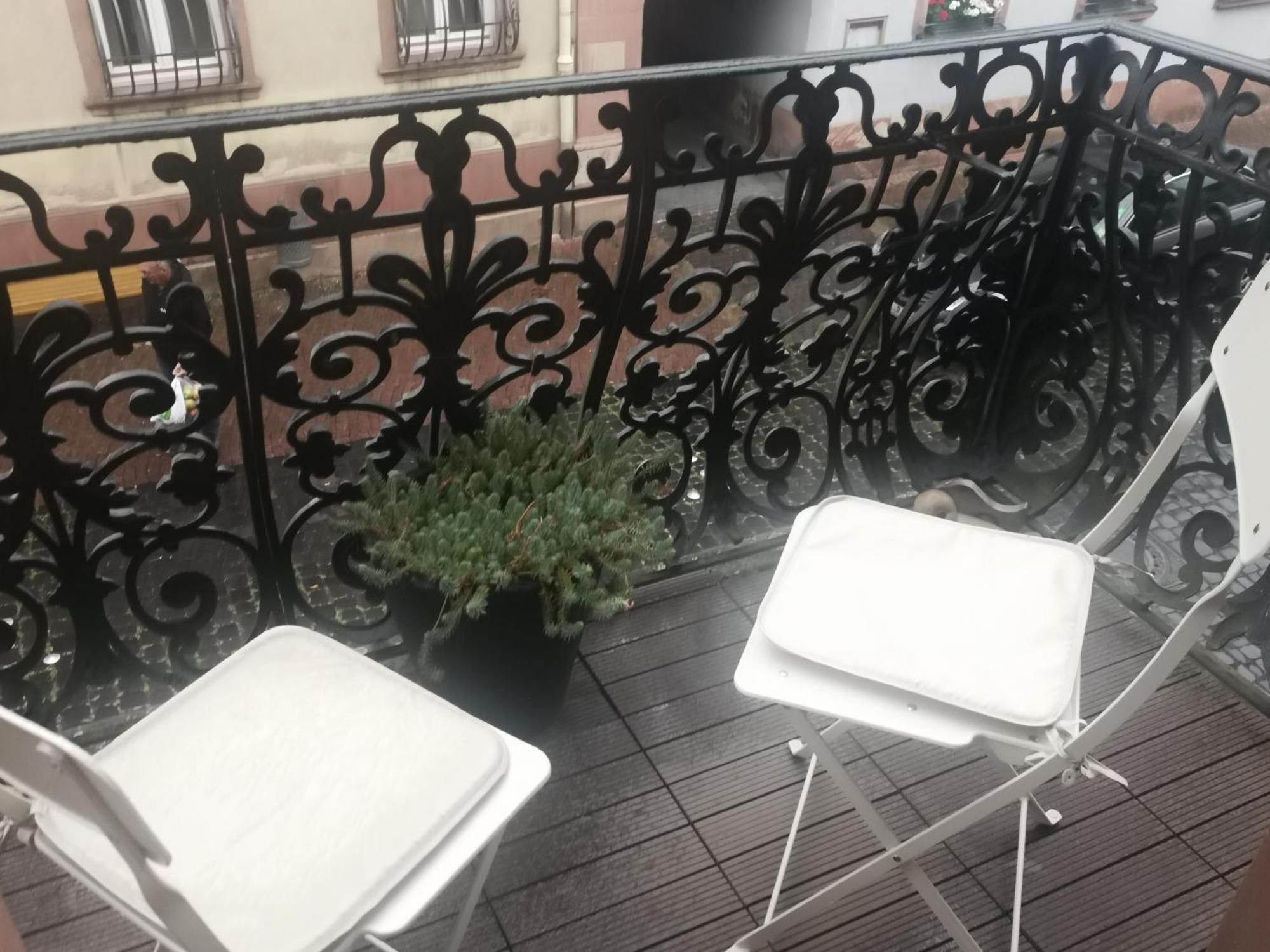Schoene Stadtwohnung Miltenberg Perle Am Main Exteriér fotografie